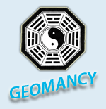 One of our main tasks is further development of the ancient art of geomancy and it’s adaptation to modern conditions